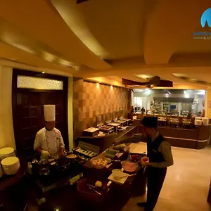 Hotel Moonlight, Katmandu
